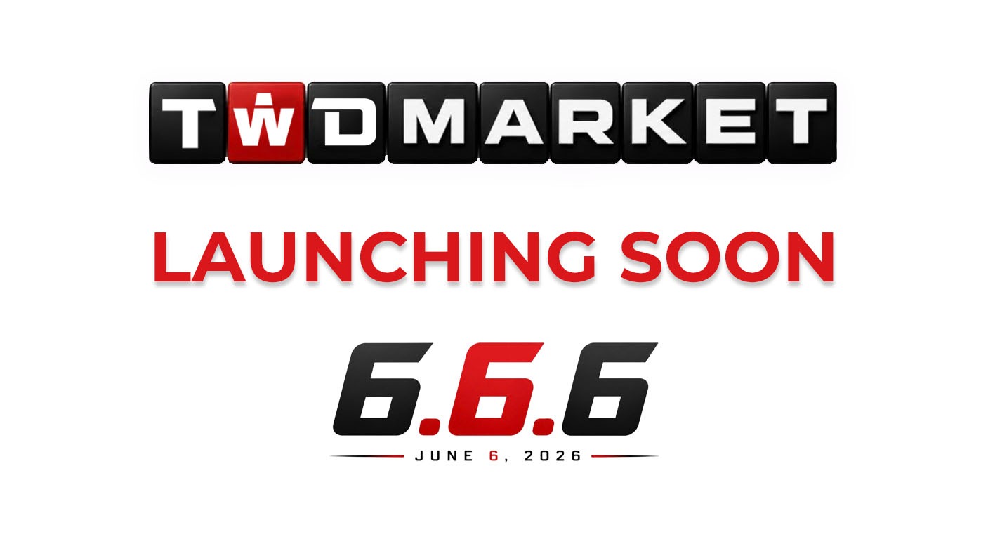 Coming Soon